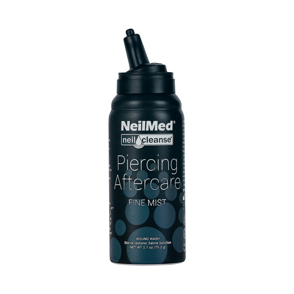 NeilMed Piercing Aftercare 75mL