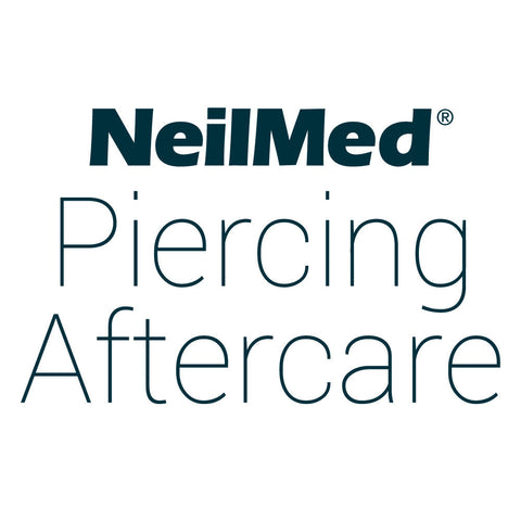 NeilMed Piercing Aftercare - Australia